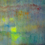 Laurie Nye, Sacred Spring, 2024