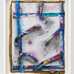 Katy Cowan, (like the night) Position, 2019