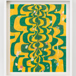 Tomory Dodge, Fumerol, 2025