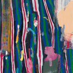 Tomory Dodge, Bust, 2019