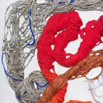 Katy Cowan, , the wind (Position), 2020