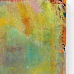 Rema Ghuloum, Rain, 2023