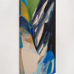 Pamela Jorden, Stone (Primary), 2024