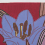 Hubert Schmalix, Lily, 2013