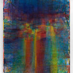 Rema Ghuloum, Ether (11/21/2020), 2020