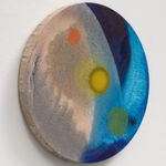 Pamela Jorden, Stone (Primary), 2024