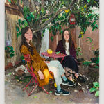 Sung Jik Yang, Regan, 2023