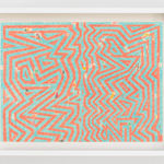 Tomory Dodge, View of Pouch Cove II, 2023