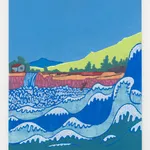 Hubert Schmalix, Choir Group, 2024