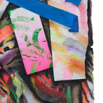 Katy Cowan, (like the night) Position, 2019