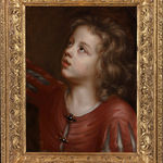 Mary Beale, Portrait of Zachary Cradock (1632/3-95)