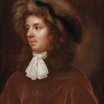 Mary Beale, Portrait of Zachary Cradock (1632/3-95)