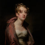 Sir Henry Raeburn PRSA, Portrait of Sir James Stirling Bt. (1740 - 1805) Lord Provost of Edinburgh, 1790s