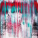 Philipp Mettler, Unknown origins, 2021