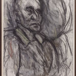 Tony Cragg, Rod, 2000