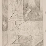 Walter Sickert, The New Bedford (The Large Plate), 1915