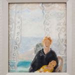 Lucian Freud, Susanna, 1980, c.