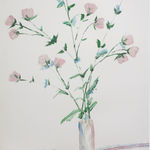 William Crozier, Death and the Maiden, 1980