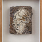 William Scott, Table Still Life, 1953