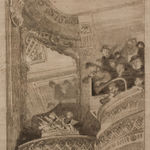 Walter Sickert, The Old Bedford (The Large Plate), 1908, c.