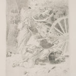 Walter Sickert, Soldiers of King Albert the Ready, 1914/15