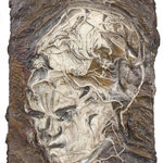 William Scott, Table Still Life, 1953