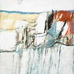 William Crozier, Ennis, 1962