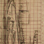 Walter Sickert, L'Armoire à Glace, 1922