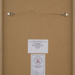 Prunella Clough, Wet Street, 1986