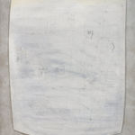 Ben Nicholson, March 1964 (Carlisle jug), 1964