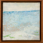 Jean Cooke, Rock and Sea, 2007, c.