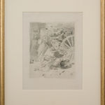 Walter Sickert, Soldiers of King Albert the Ready, 1914/15