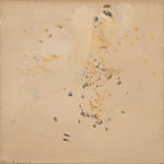 Jean Cooke, Rock and Sea, 2007, c.