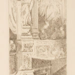 Walter Sickert, The New Bedford (The Large Plate), 1915