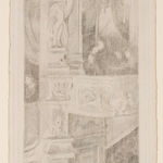 Walter Sickert, The New Bedford (The Large Plate), 1915