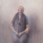 Celia Paul, My Mother Facing, 1999