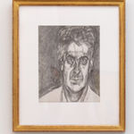 Leslie Marr, Lake McKerrow, New Zealand, 1961