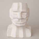 Eduardo Paolozzi, Vulcan, 1999