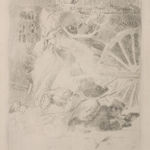 Walter Sickert, Soldiers of King Albert the Ready, 1914/15