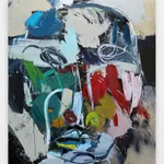 Xavier Baxter, Hold Me, 2024