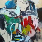 Xavier Baxter, Hold Me, 2024