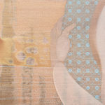 Hayv Kahraman, Back Bend 2, 2020