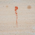 Hayv Kahraman, Back Bend 2, 2020