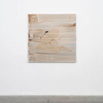 Hayv Kahraman, Back Bend 2, 2020