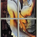 SERKAN SARIER, REM, 2017