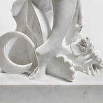 KEVIN FRANCIS GRAY, Young Janus, 2020