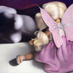 BANU ANKA, Öteki - Ben / The Other - I, 2021