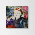 Tori Woolley, Losing Your Marbles 1