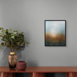 Faryal Ahmad, Nearing