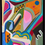 Abi Wason, White Tracks